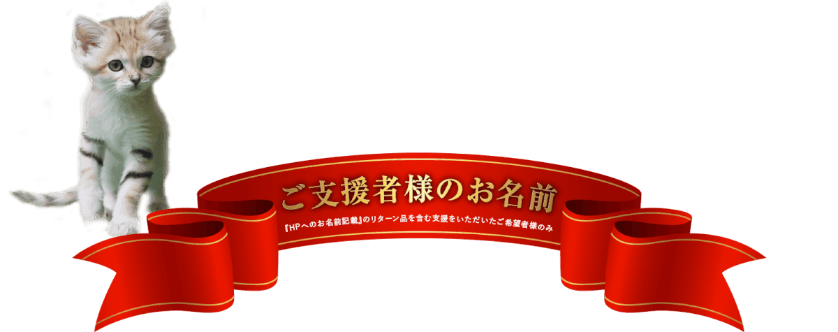 Crowdfunding banner