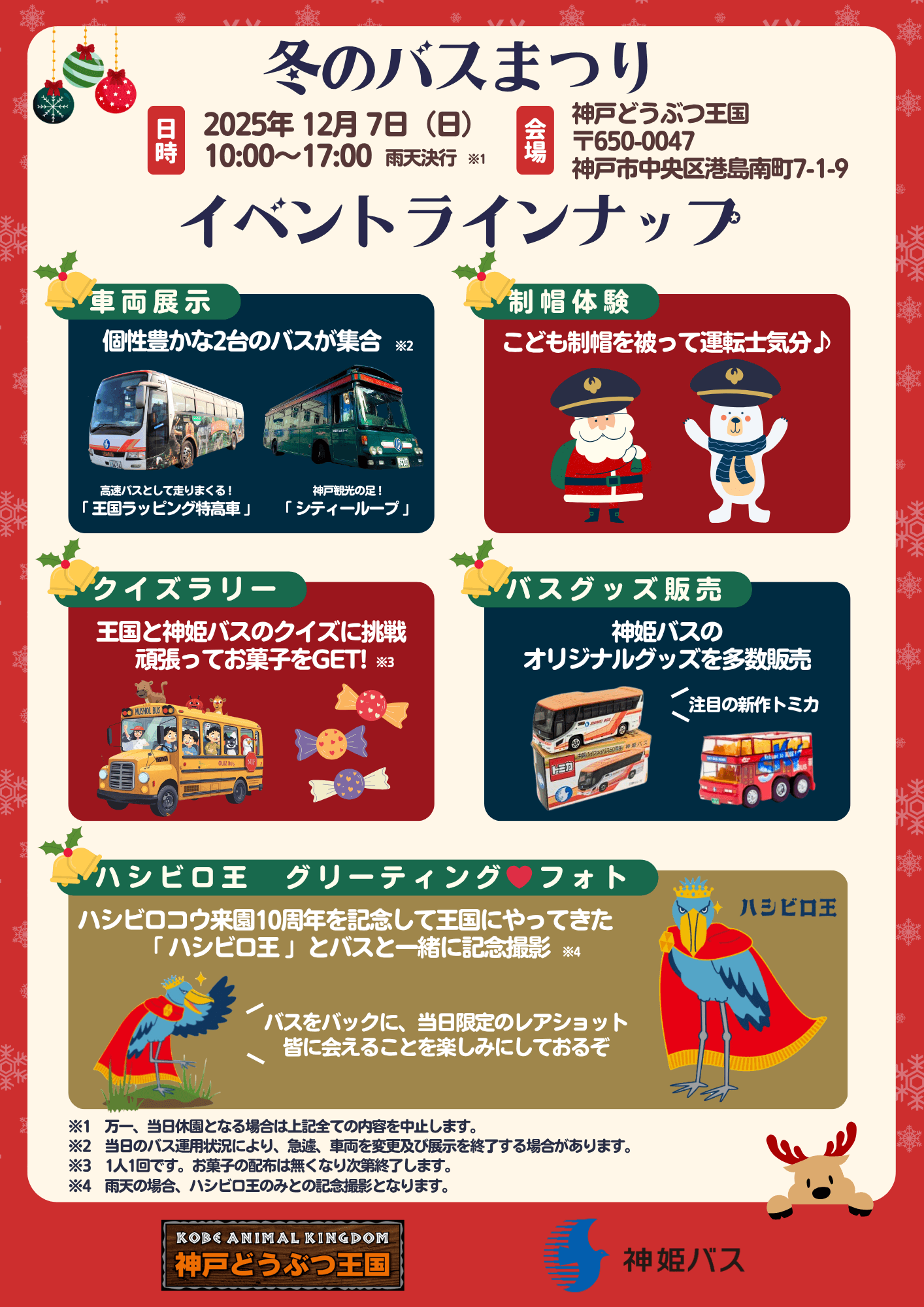 Animal kingdom banner